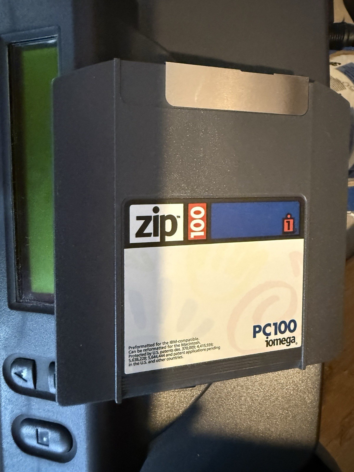 Mr. Backup Z64 V2.16C – Complete in Box – 256MB RAM – Rare N64 Backup Unit