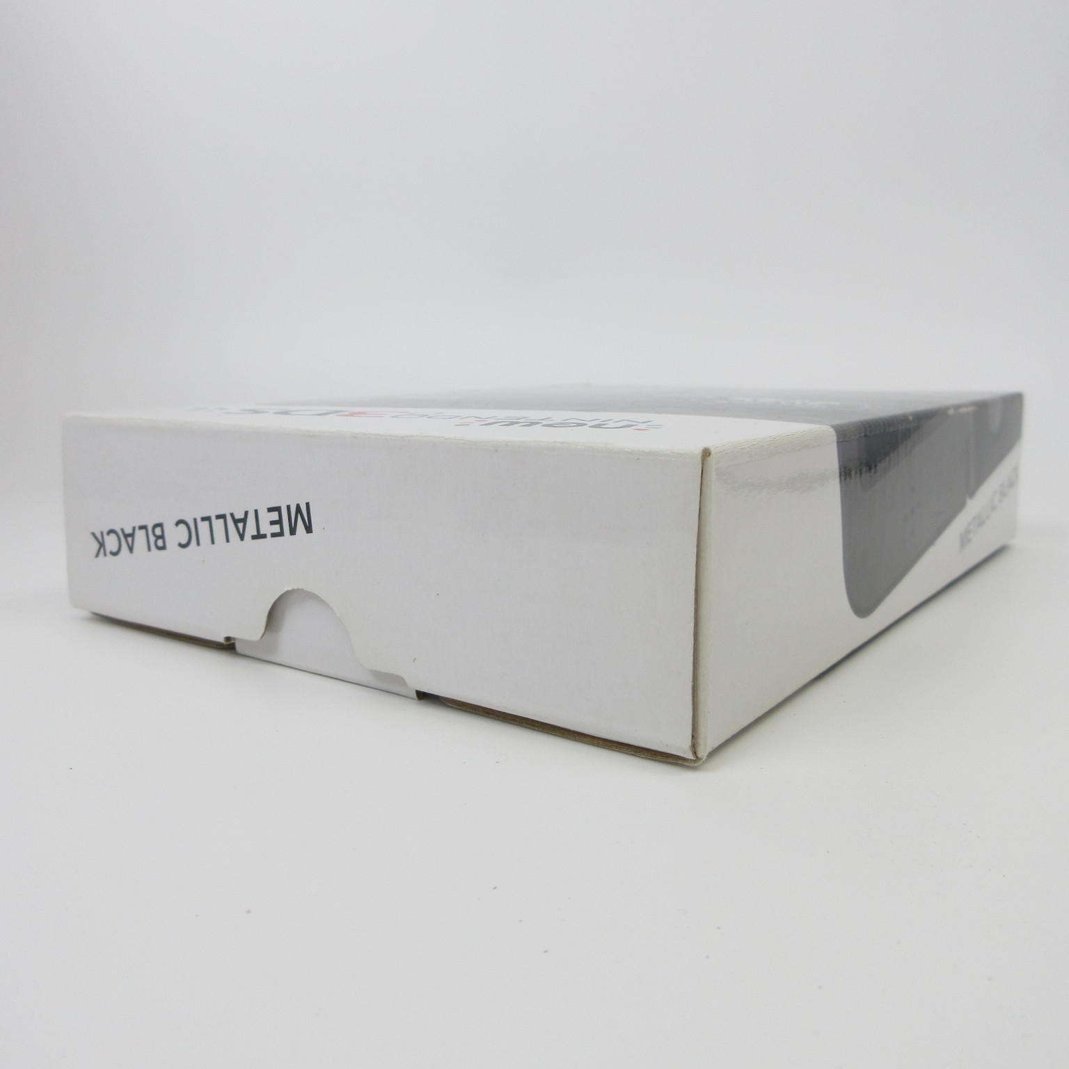 【Very Good】Top IPS Nintendo New 3DS LL XL Metallic Black Console Japan Ver. #TOY