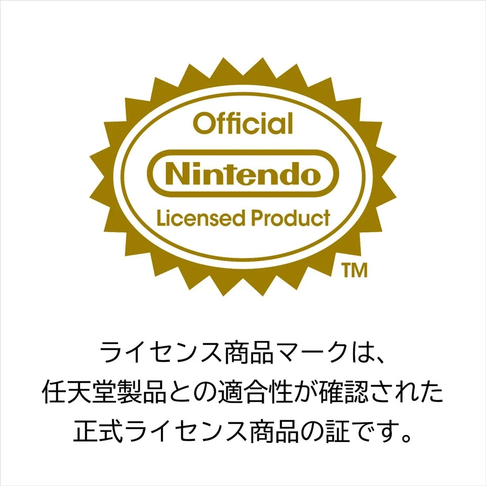 Kirby Nintendo Switch 2 Hori 3 Set Hybrid Pouch Controller Card Case Japan NEW