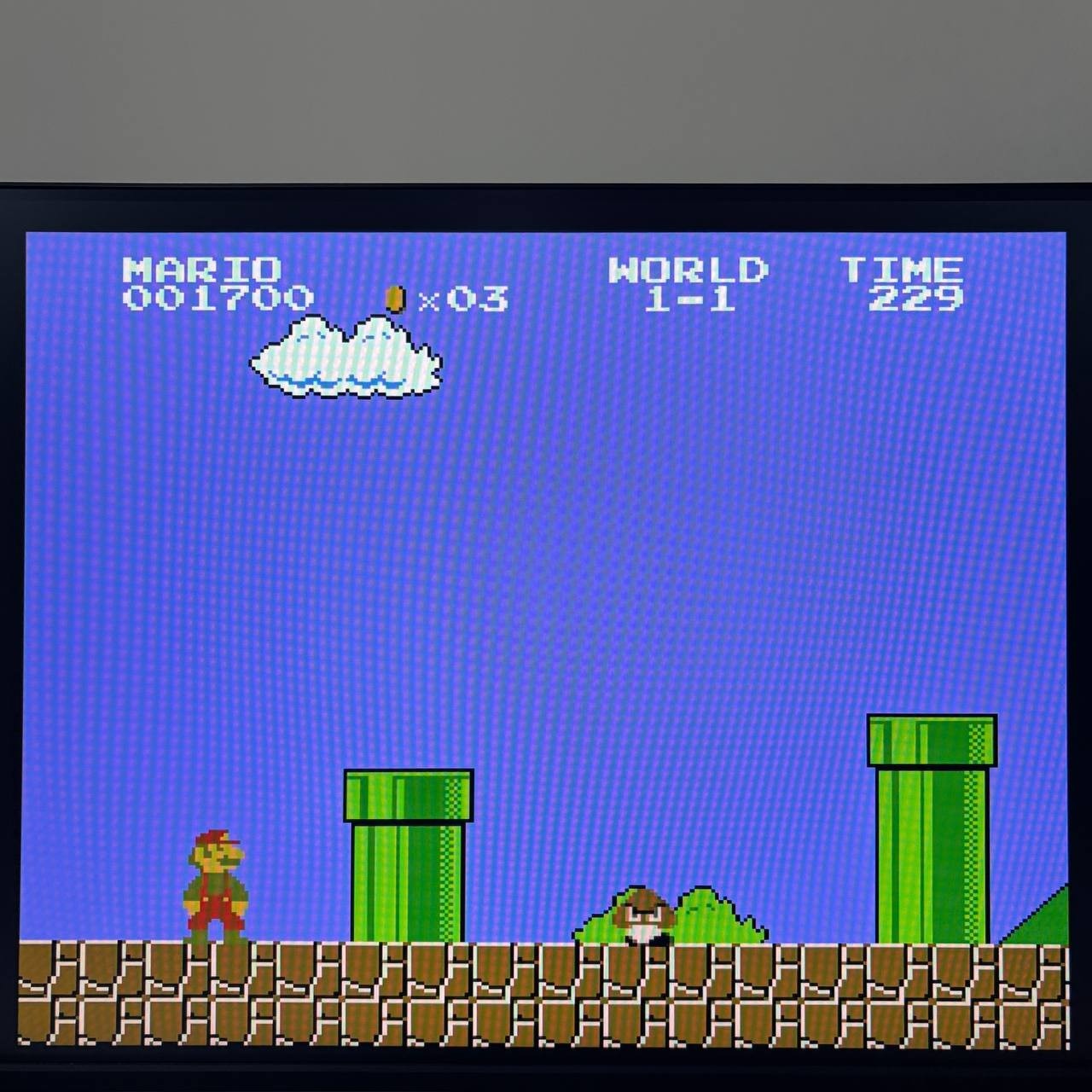 Nintendo NES Classic Edition Game HDMI Console Full Library Authentic Mini 1000