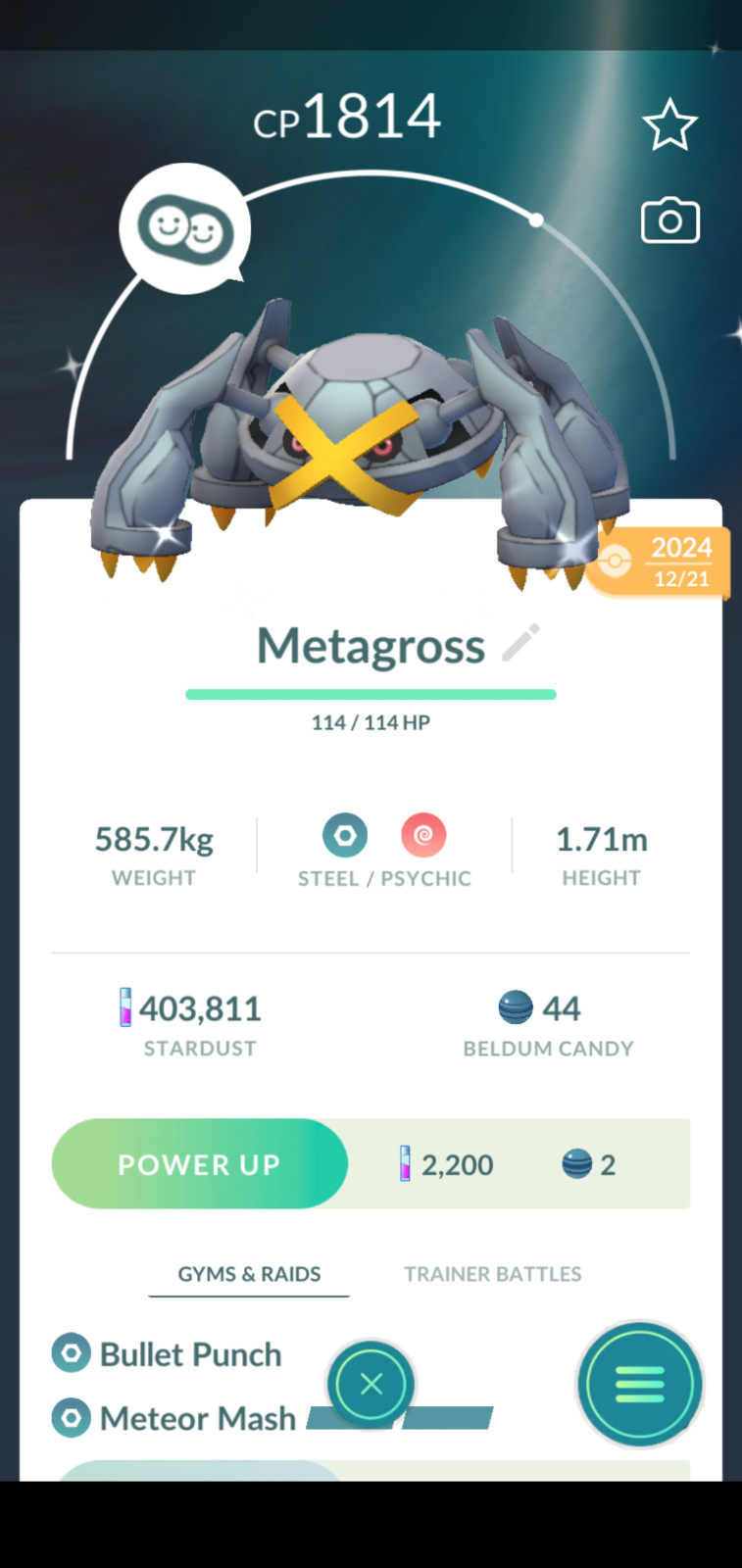 Pokemon Go Mini PTC With Shiny Pkm