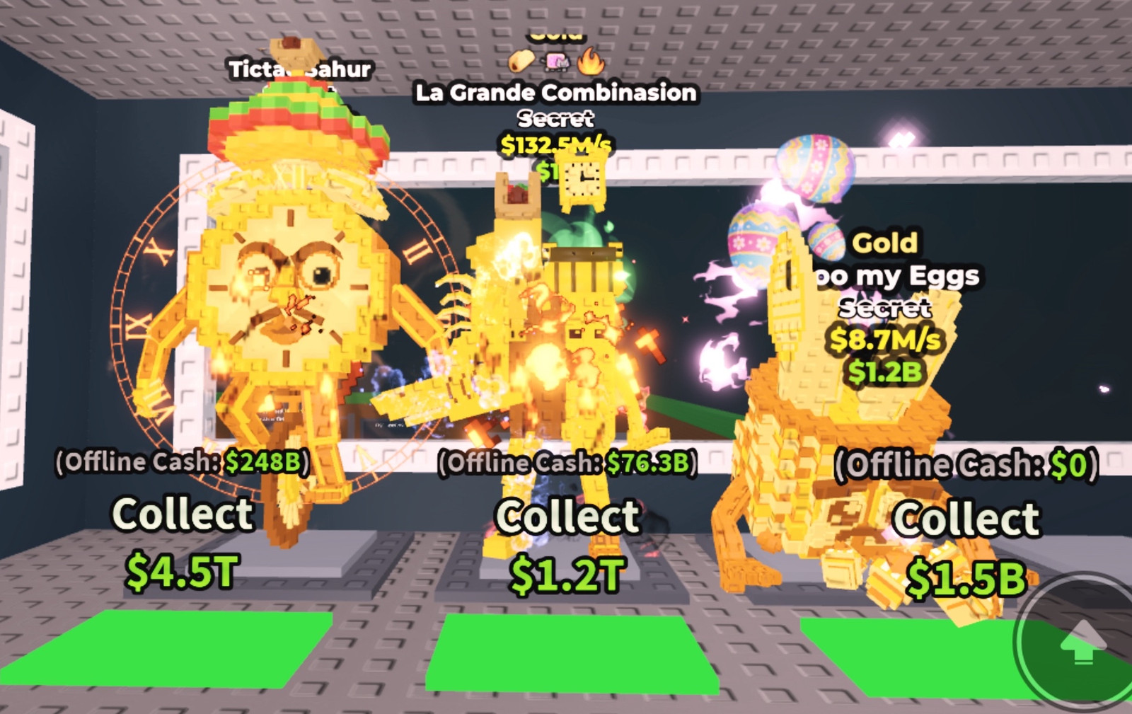 STEAL A BRAINROT | SAB | ✅FAST DELIVERY✅ | 🔥ALL LA EASTER GRANDE FUSE CHEAP🔥