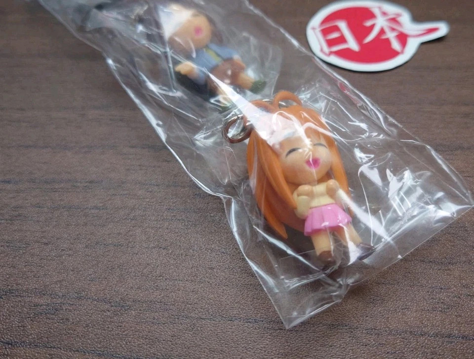 Love Hina Smile Again Japan COLLECTORS SET Sega Dreamcast FREE SHIPPING