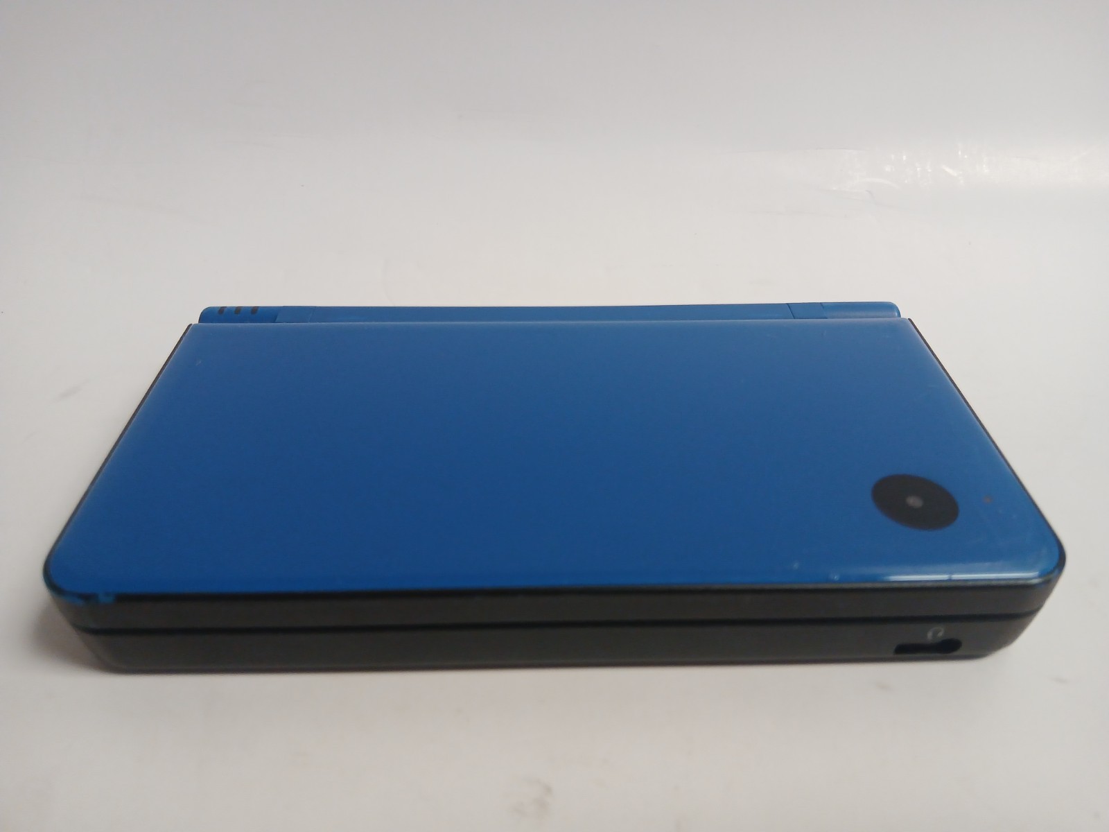 Nintendo DSi XL Blue – Tested/Working with Charger and Stylus