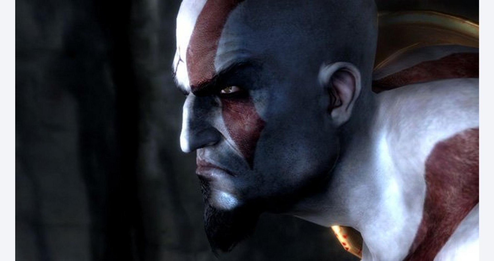 God of War Saga – Playstation 3 – Brand New Factory Sealed