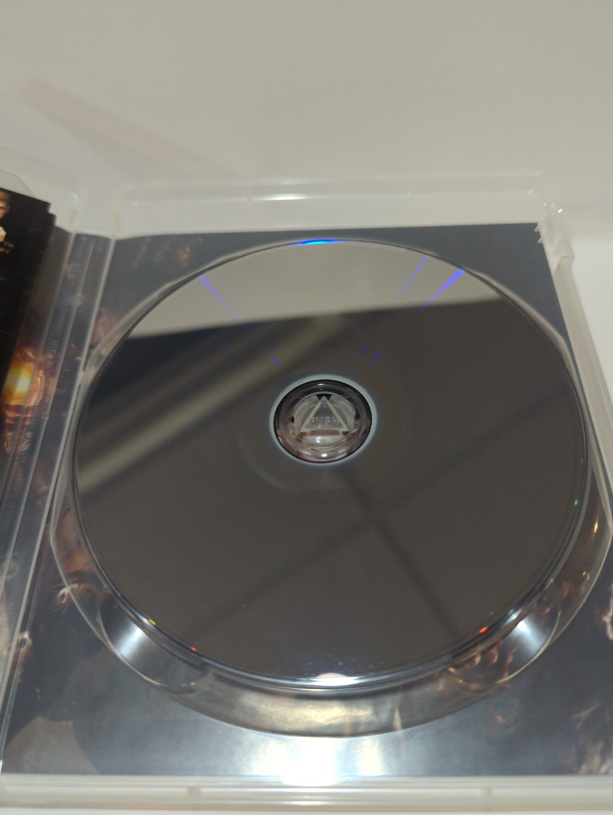 Doom 3 BFG Edition (Sony PlayStation 3, 2012) Complete, and tested.