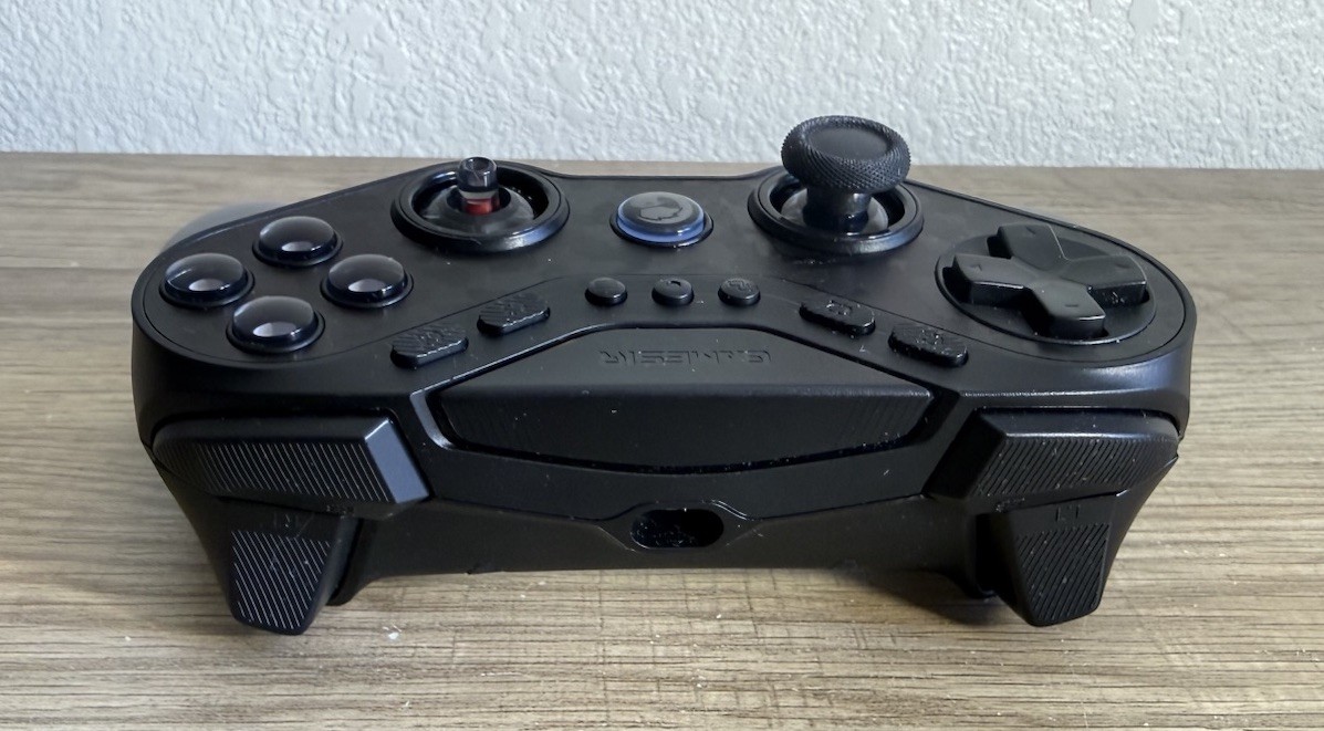 GameSir T3 Pro Wireless Bluetooth Multi-Platform Game Controller For Parts