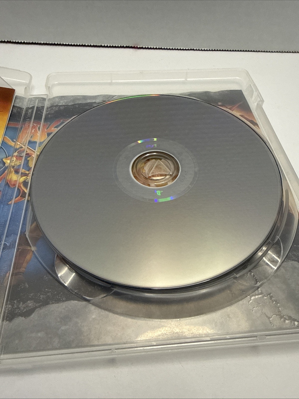 Jak and Daxter Collection PlayStation 3 PS3 Game CIB Complete