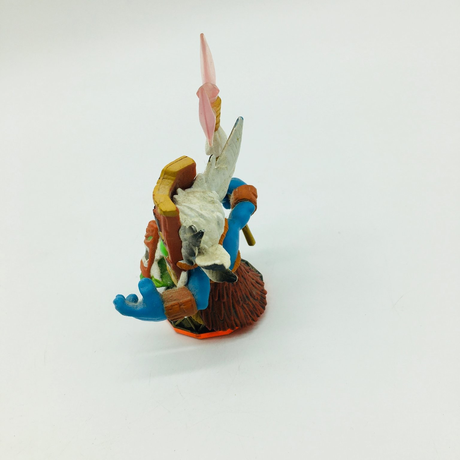 Activision Skylanders Giants Double Trouble Character Figure Video Game Toy