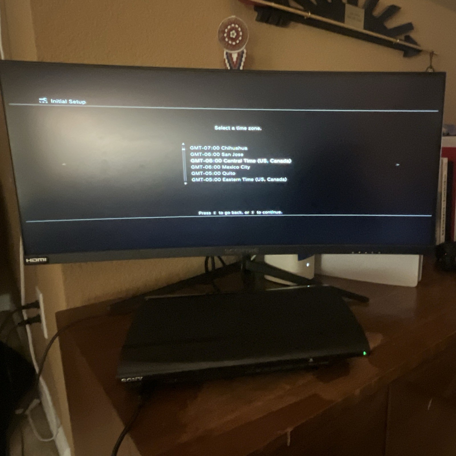 Sony PlayStation 3 Super Slim 500GB