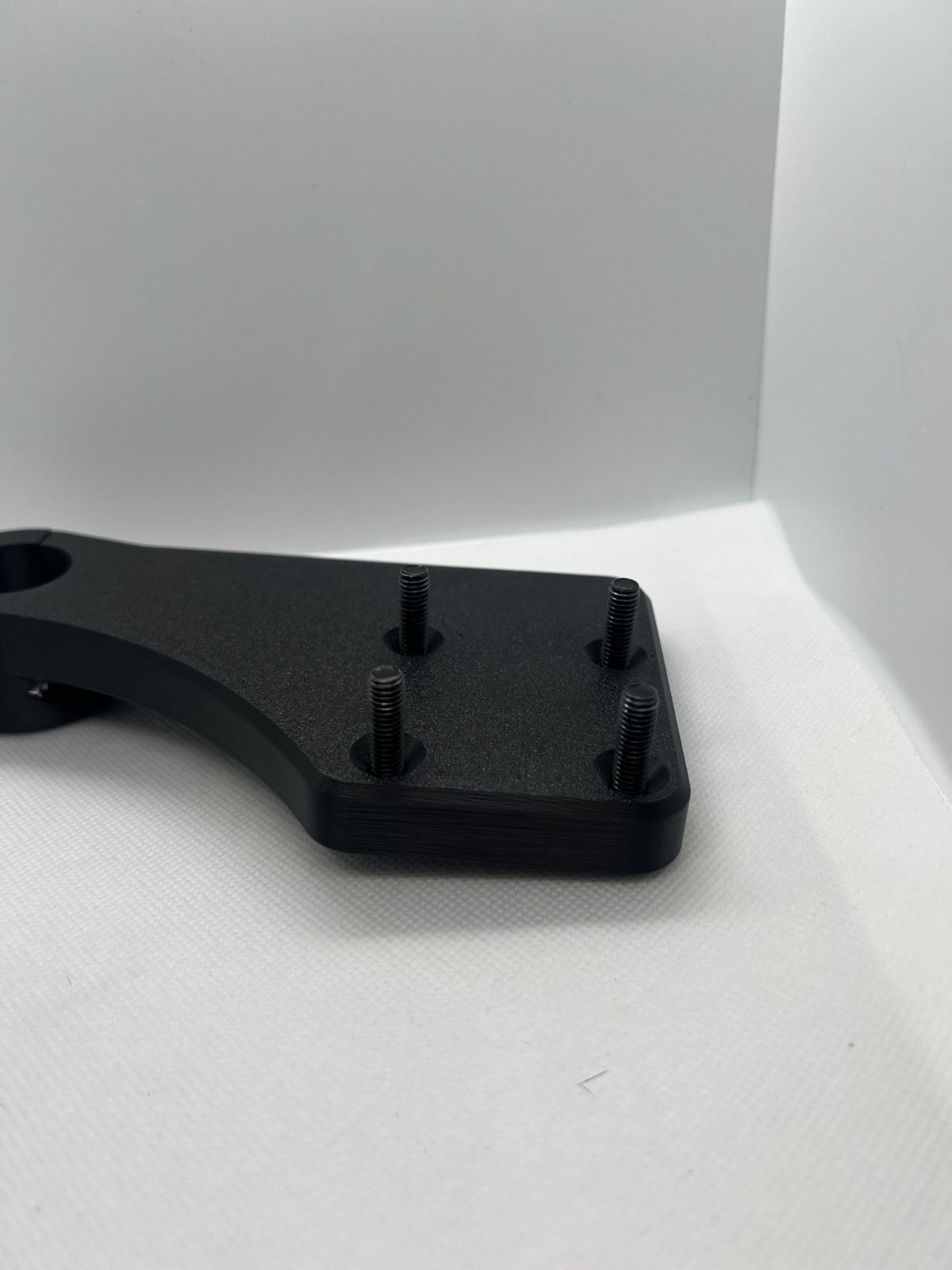 Logitech RS Sequential & H Gear Shifter Mount for Playseat Challenge Reversible