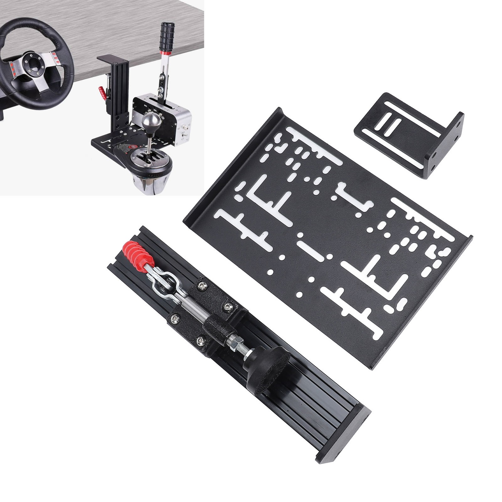 Adjustable Racing Shifter Handbrake Kit For G Driving Force