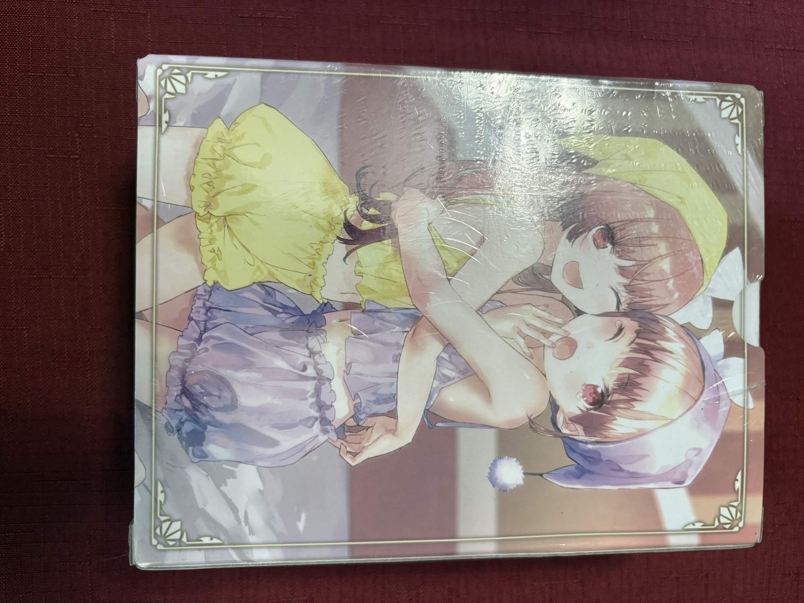 Atelier Lydie & Suelle Limited Edition Sealed PS4