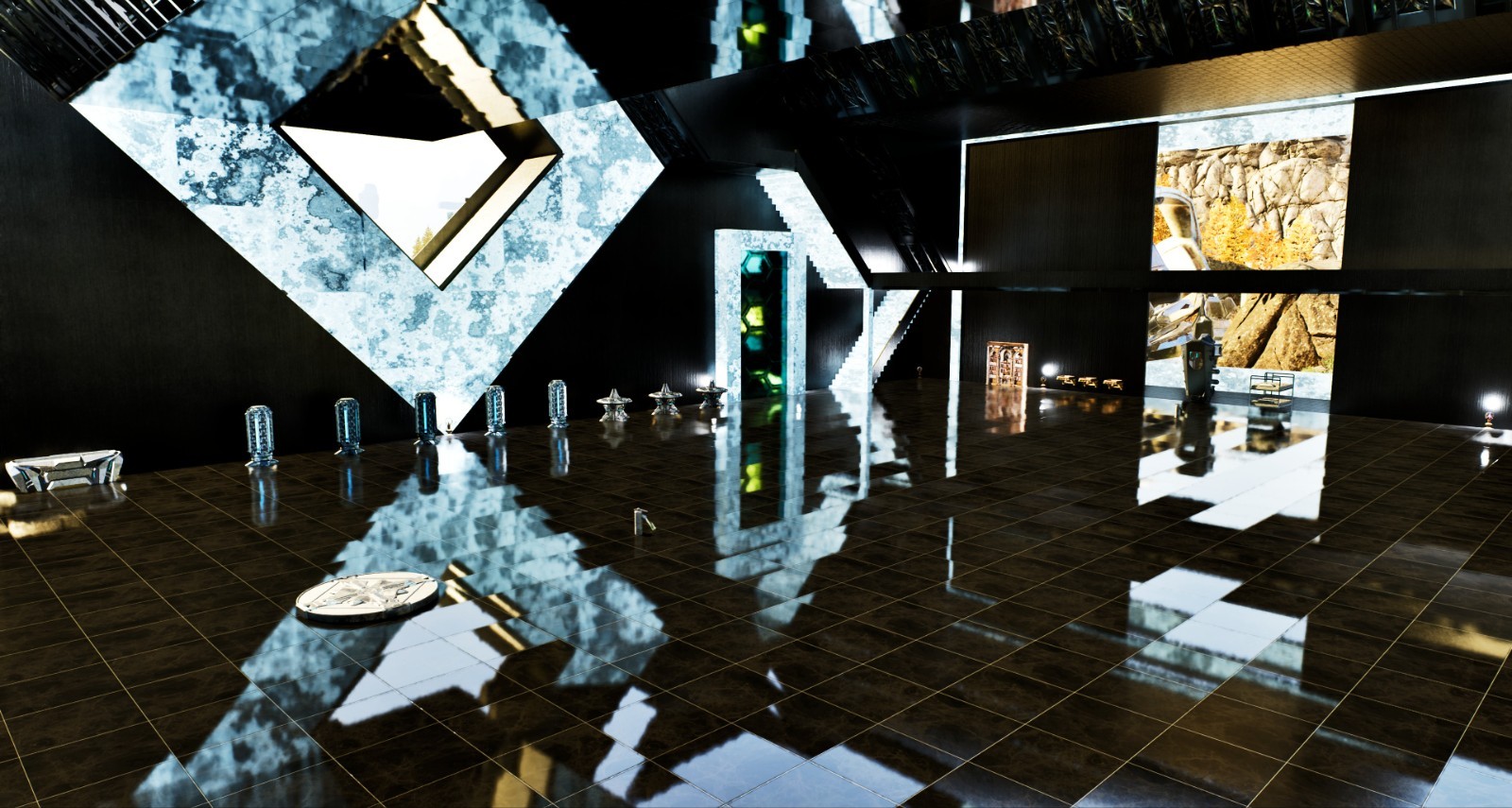 Ark Ascended ASA pve BASE FOR SALE ON ASTRAEOS NA