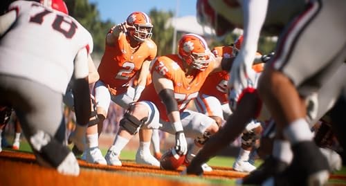 EA SPORTS College Football 25 – GOOD