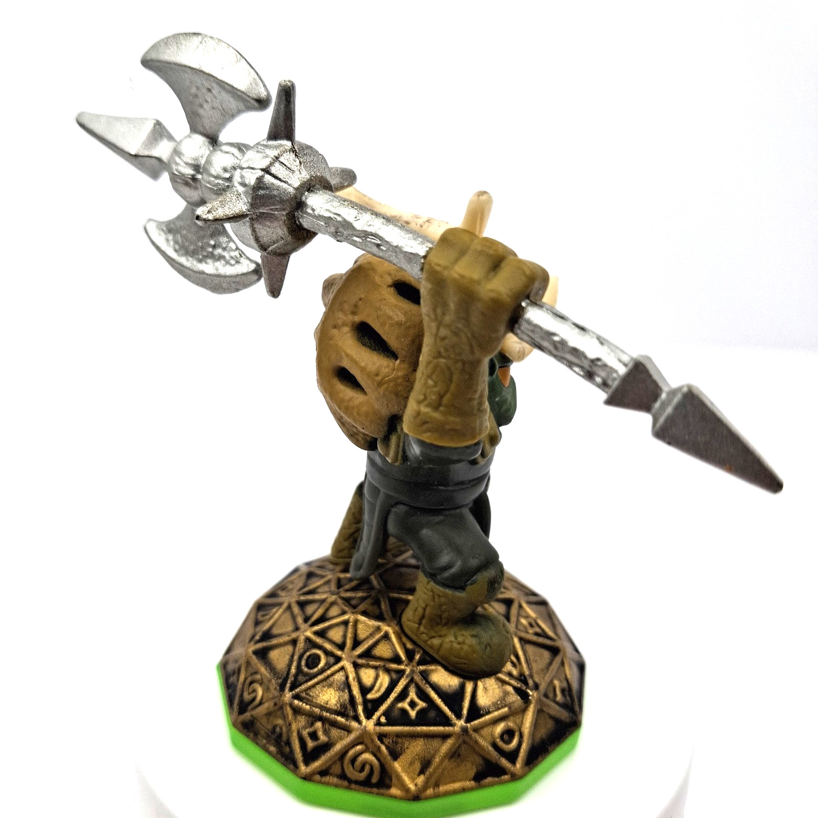 Voodood – Spyro’s Adventure Skylanders Figure