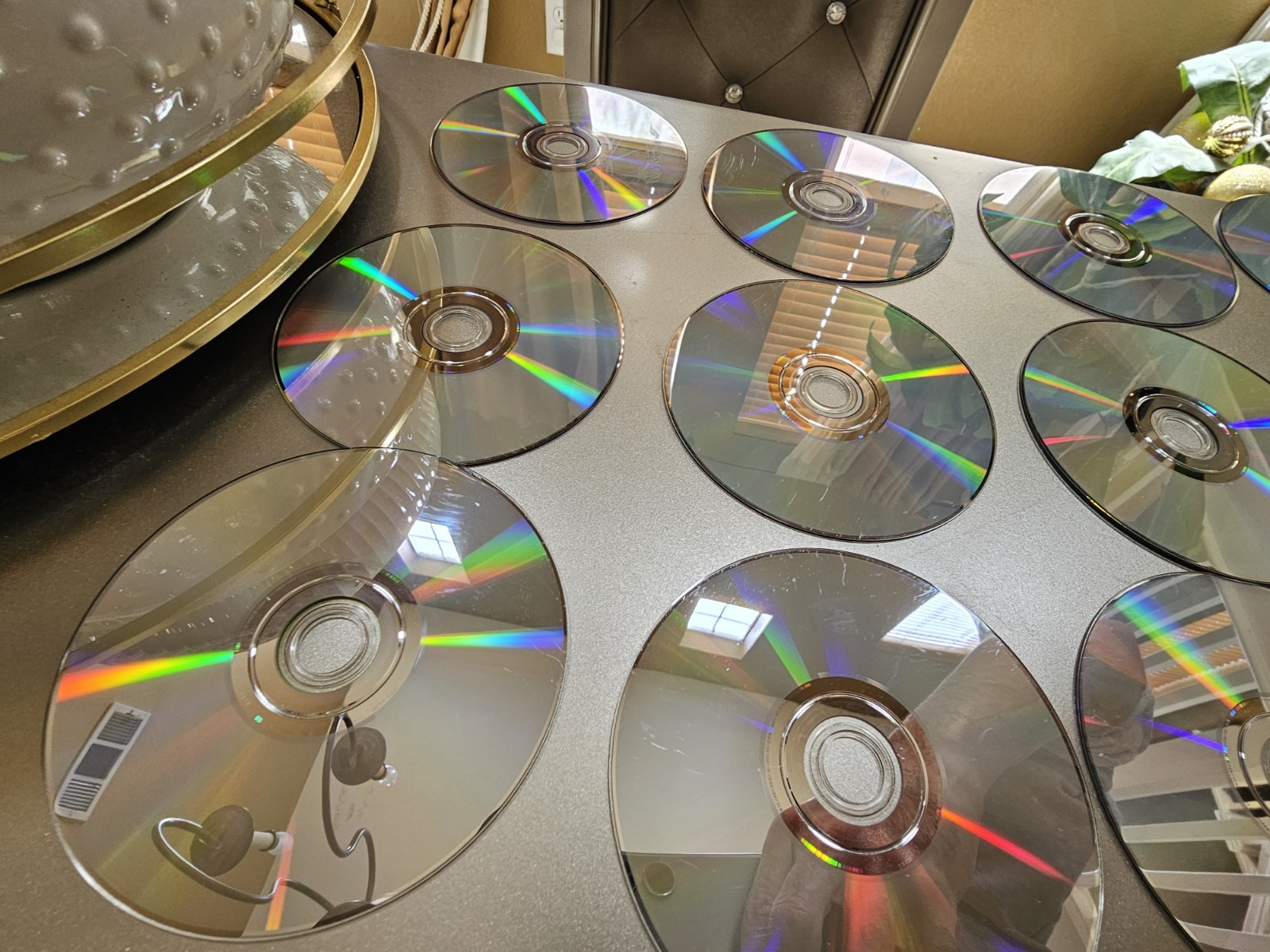 Lot Of 37 Wii Games DISC ONLY Tested! Wii Play, Lego, Epic Mickey Etc