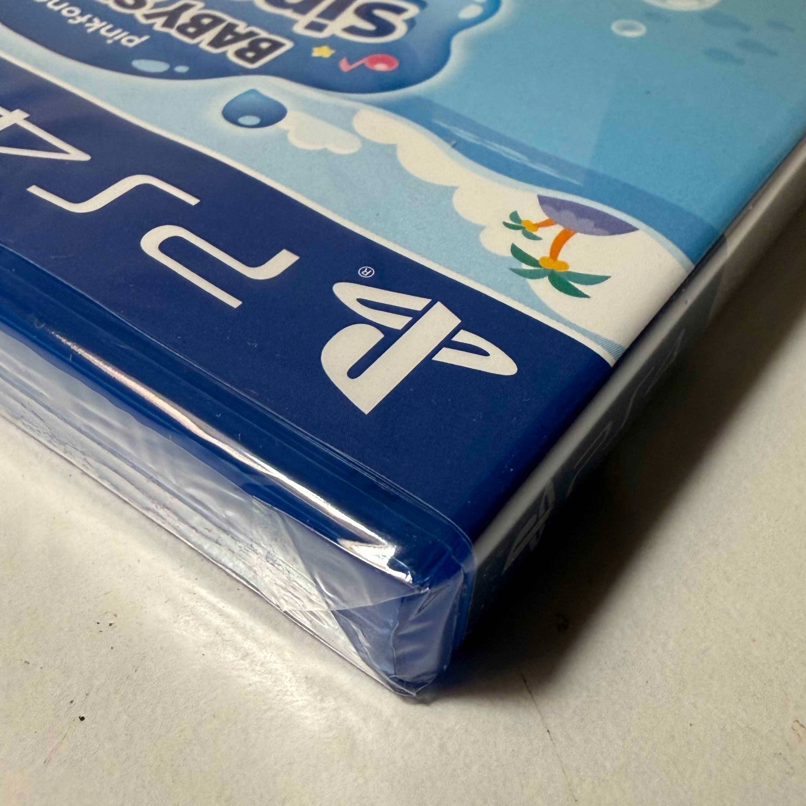 Baby Shark: Sing & Swim Party | PS4 | Lot #8 | NEW | Bundle 3+ Games & Save