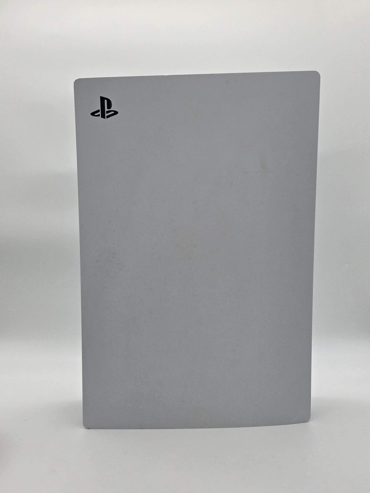 Sony PlayStation 5 PS5 Disc Edition 825GB Console CFI-1215A White Tested