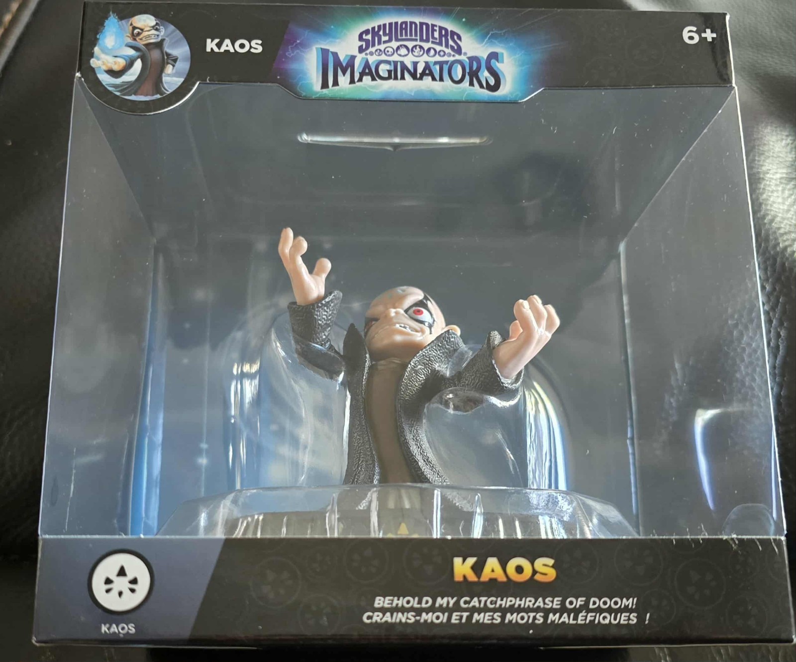 Skylanders Imaginators Sensei 12 variations BRAND NEW You Choose Mint Fast Ship