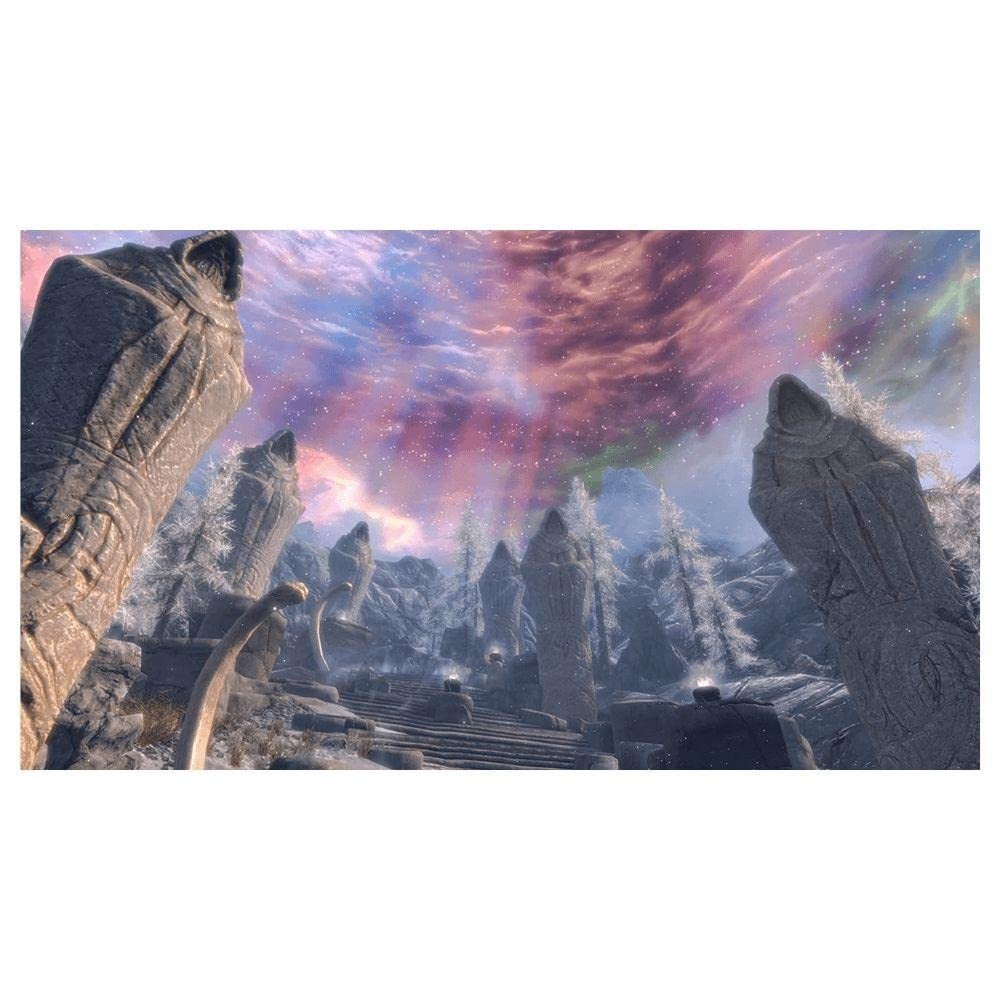 The Elder Scrolls V: Skyrim Anniversary Edition – Playstation 4 – Brand New
