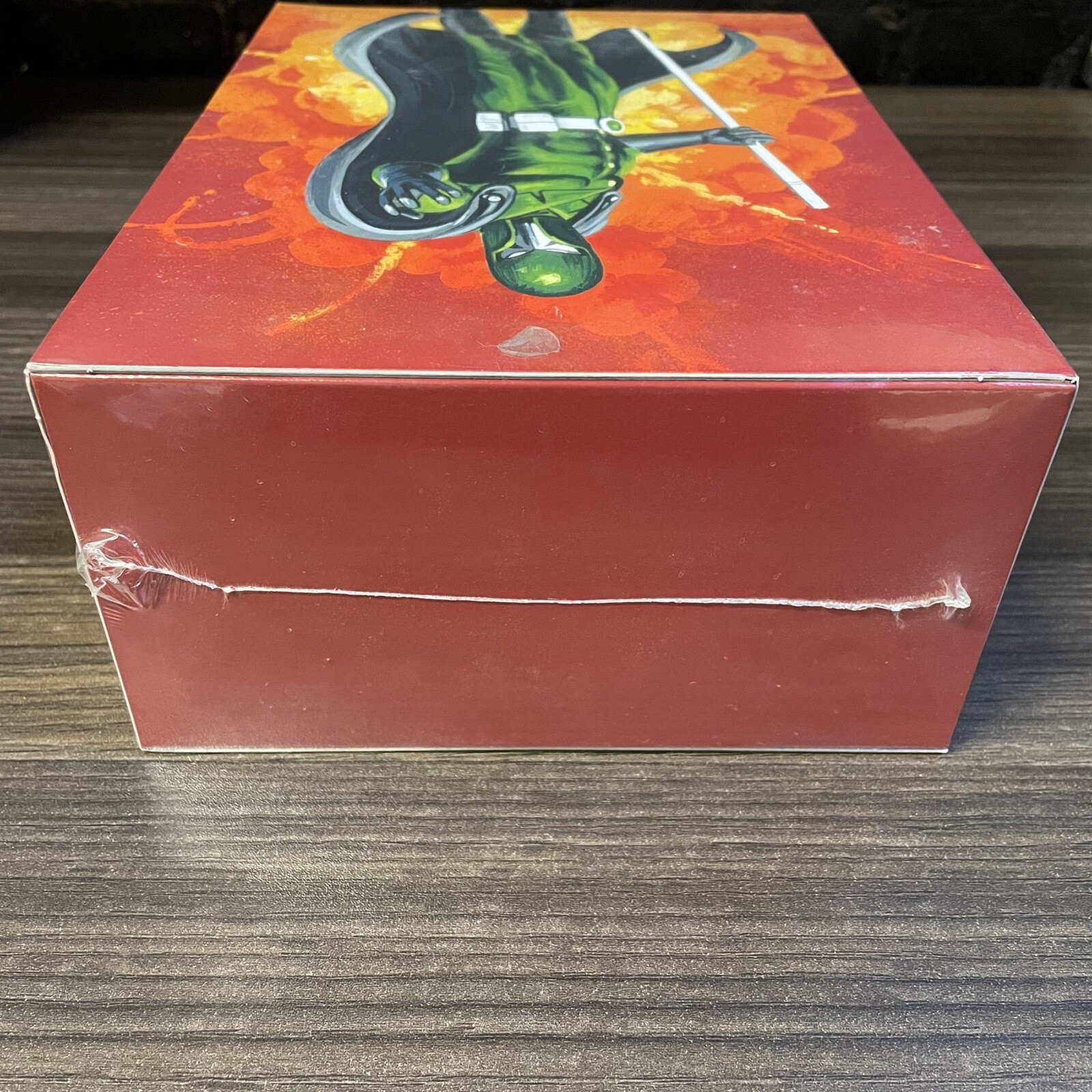 Saturday Morning RPG Collector’s Edition Nintendo Swtich LRG Brand New + Sealed