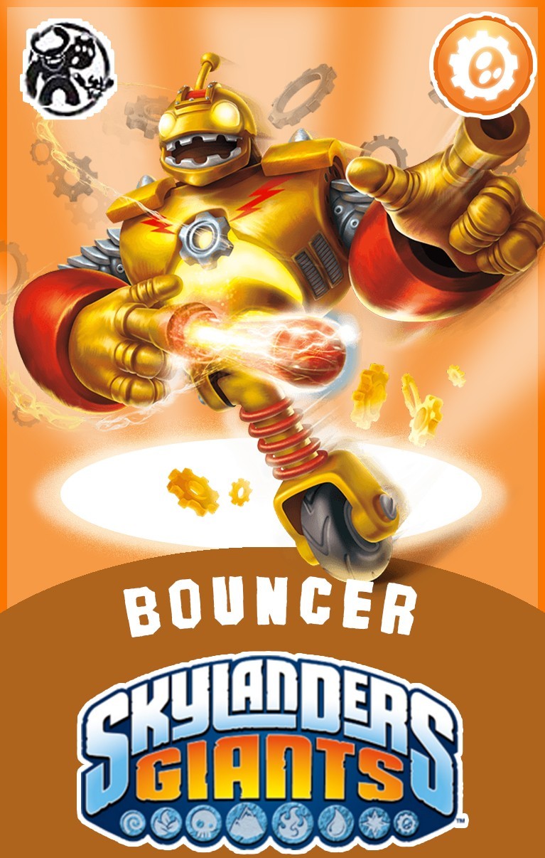 Skylanders Giants ALL CHARACTERS AND VEHICLES NFC CARDS