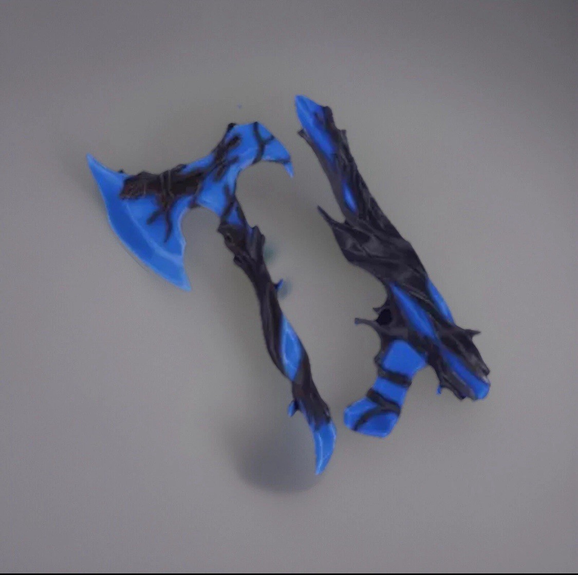 ROBLOX MVSD ALL WILLOW COLORS