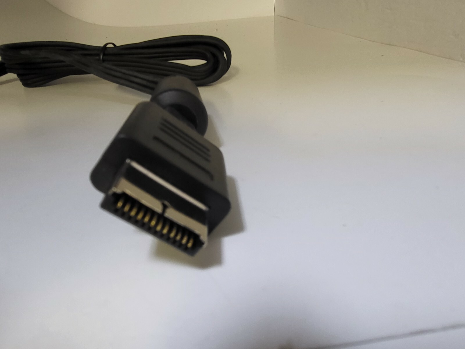 NEW TRUE S-Video S Video S Cable for Sony Playstation 1 2 3 PSONE PS2 PS3