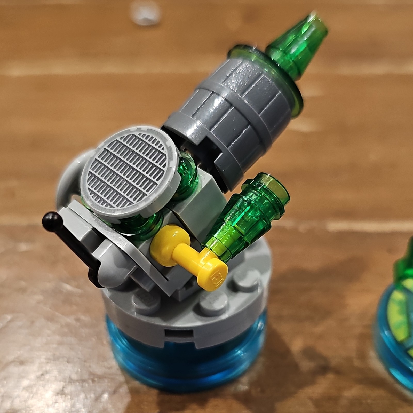LEGO Dimensions Ghostbusters Slimer Fun Pack (71241) Character Figure Pack