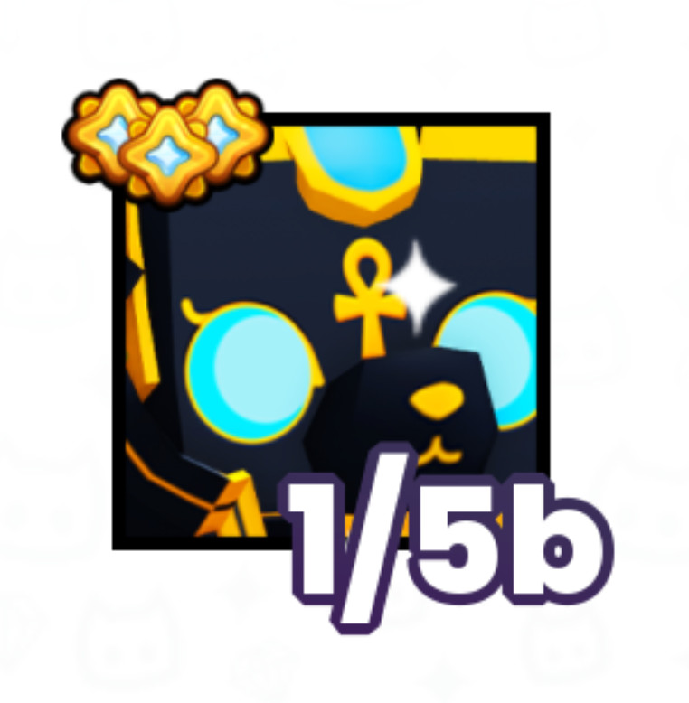 Roblox Pets GO Huges + Gems