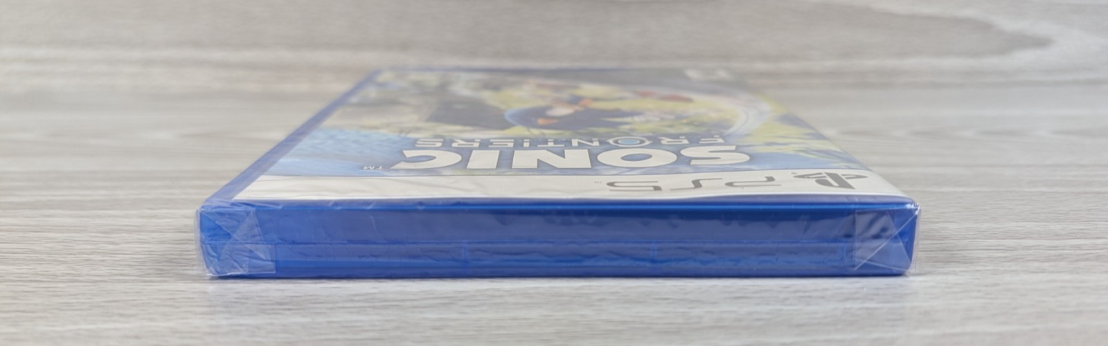 Sonic Frontiers (Sony PlayStation 5, PS5, 2022) Brand New, Factory Sealed