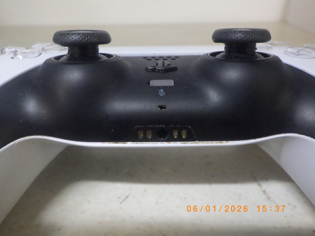 PlayStation 5 Slim Digital Console 1TB – CFI-2015 (TDY031487)
