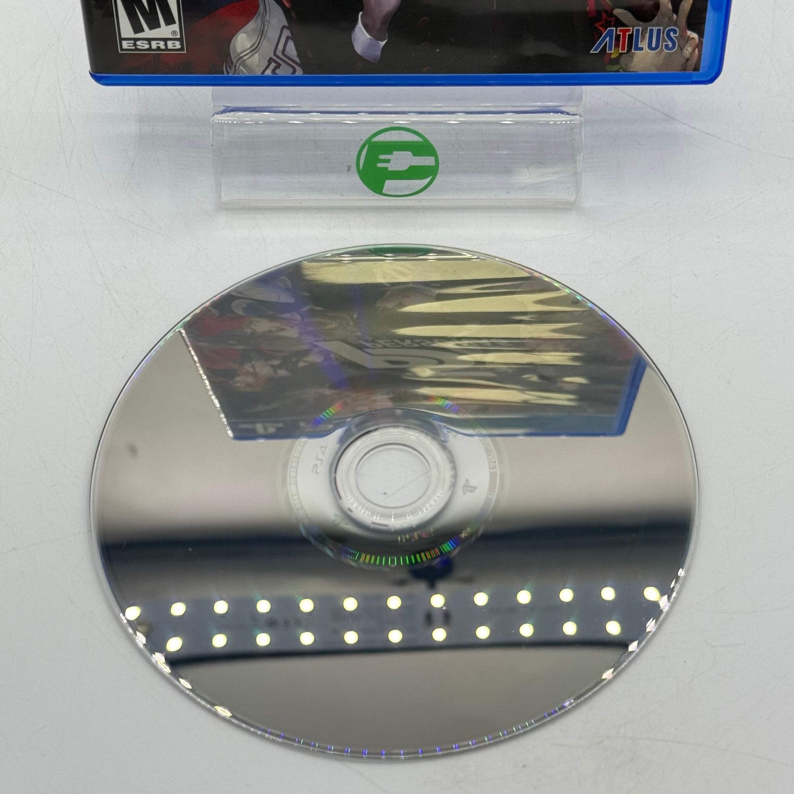 Persona 5 (Sony PlayStation 4 PS4, 2017)