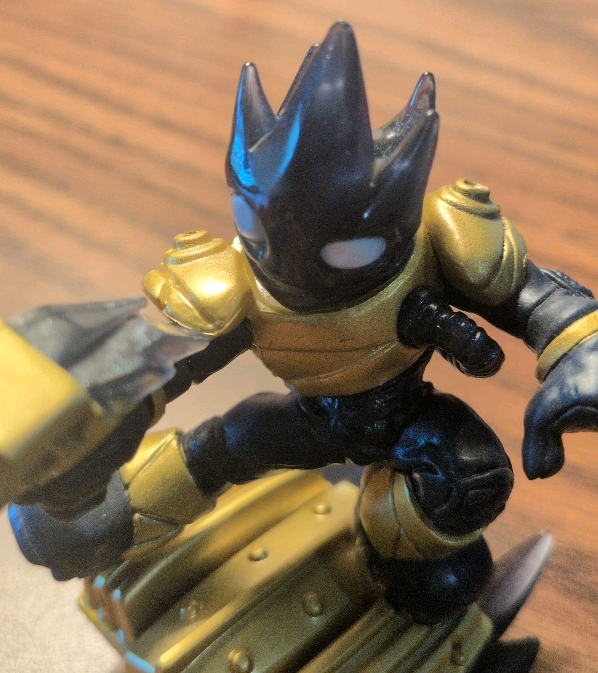 Activision Skylanders SuperChargers – Legendary AstroBlast 87526888