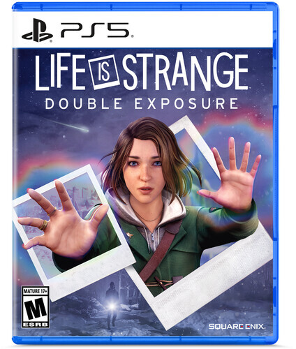 Life Is Strange: Double Exposure – PlayStation 5