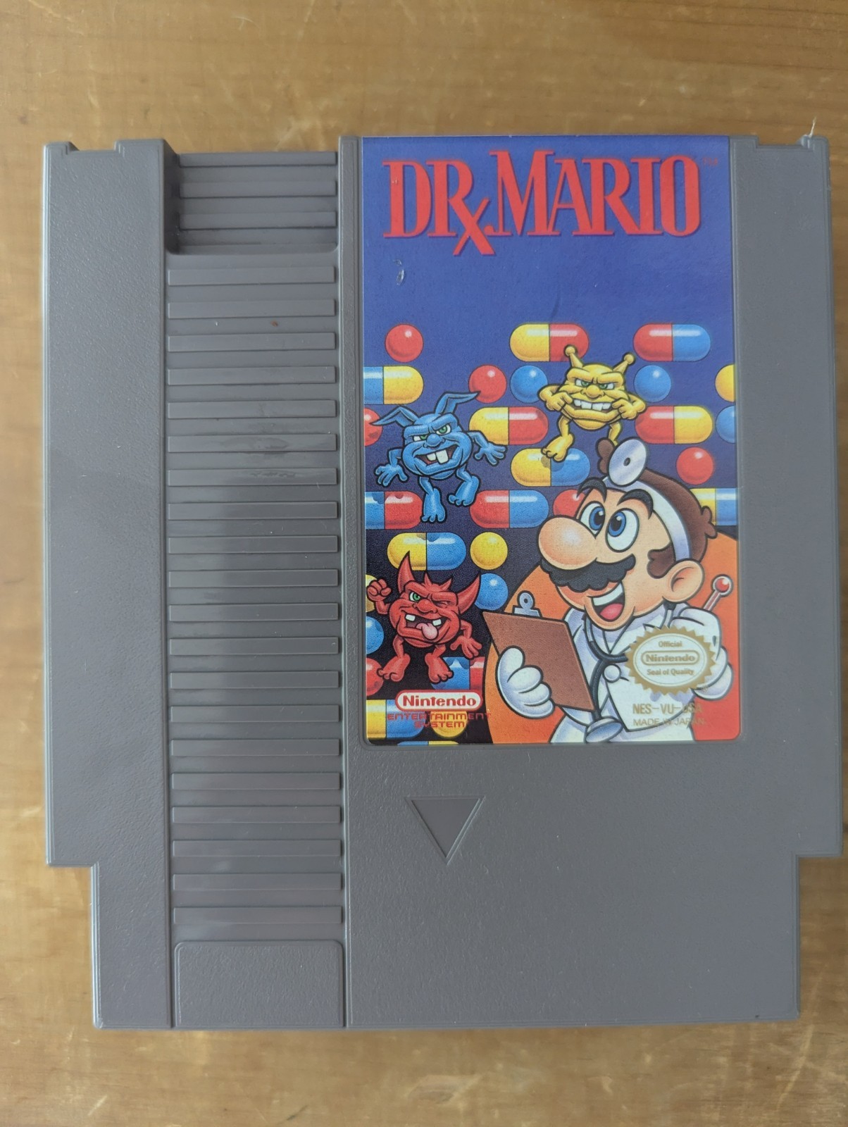 NES Nintendo Games CLEANED & TESTED