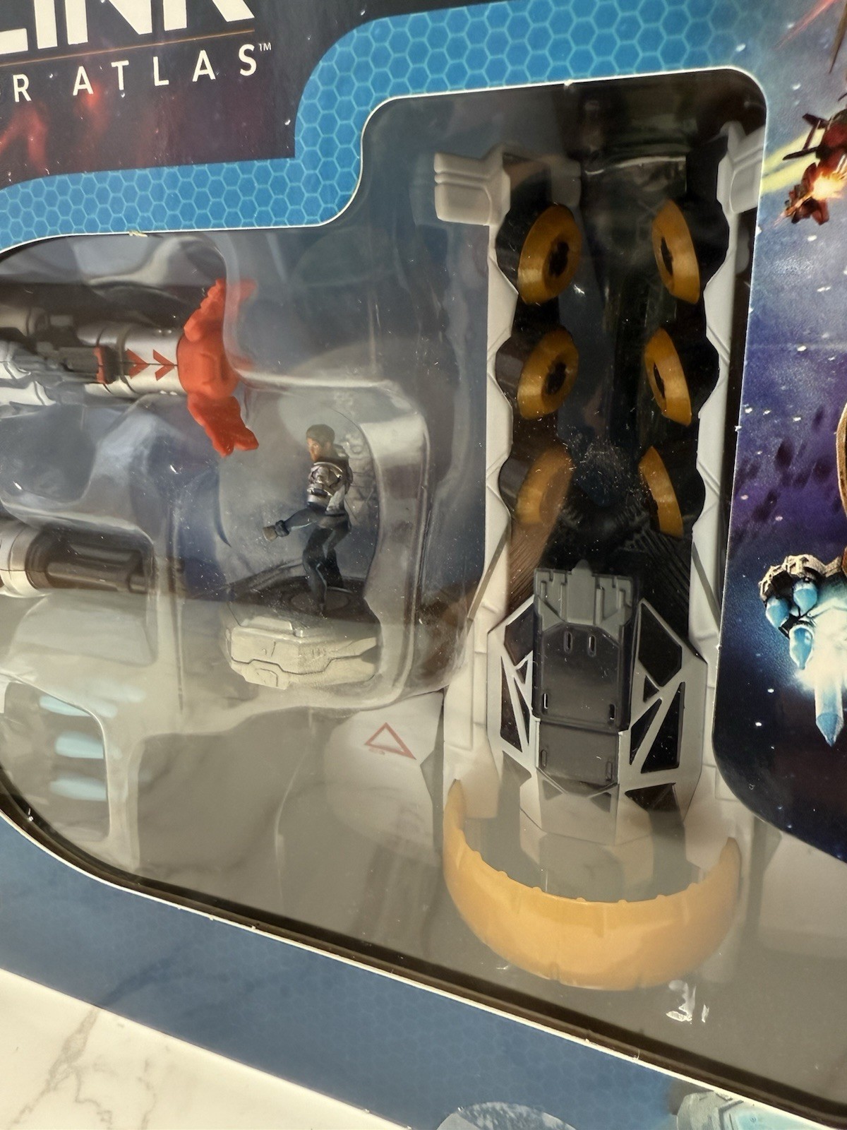 Starlink: Battle for Atlas Starter Edition – Xbox One – 2018/New