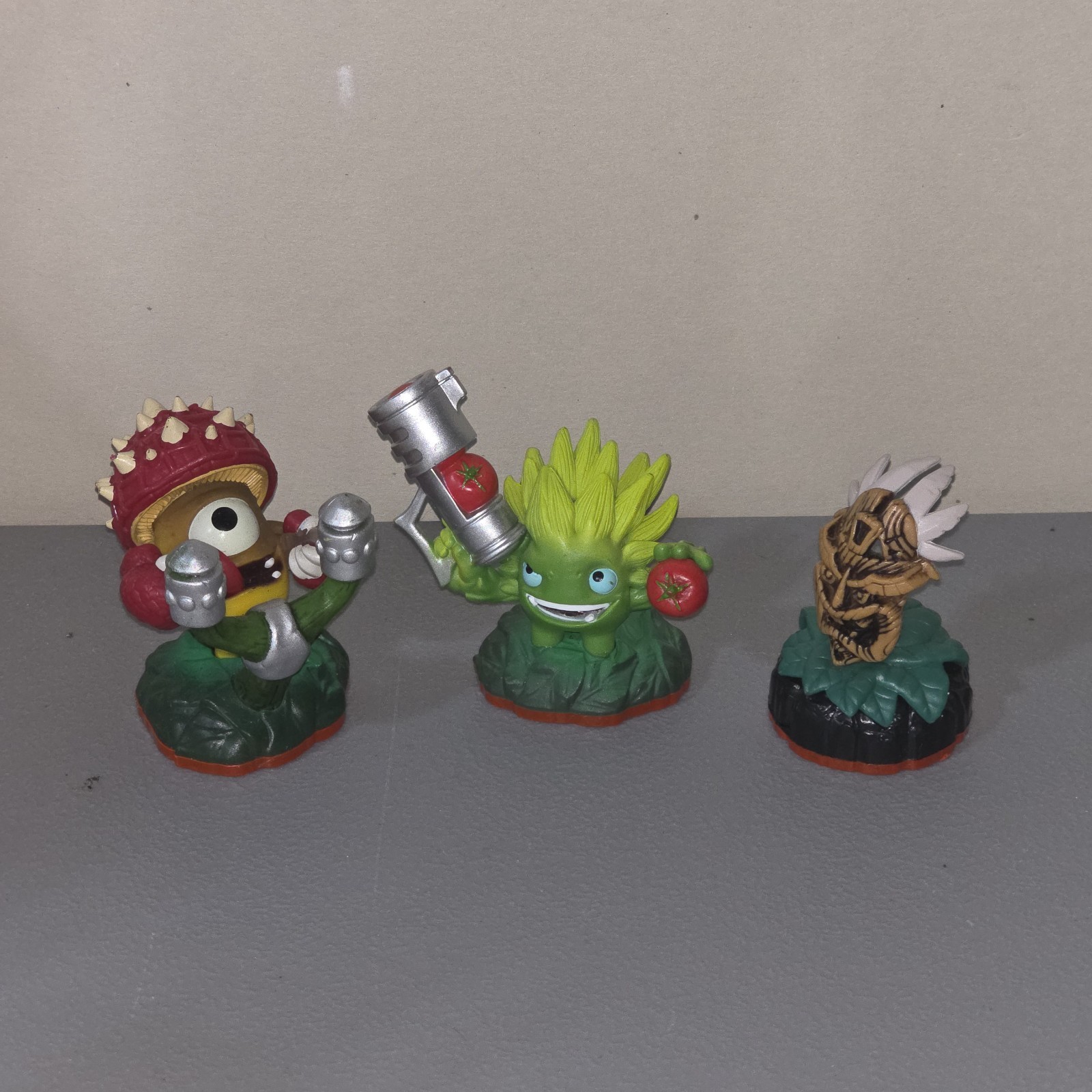 Activision Skylanders Lot (28) Giants, Spyro’s Adventure, Trap Team, SWAP Force