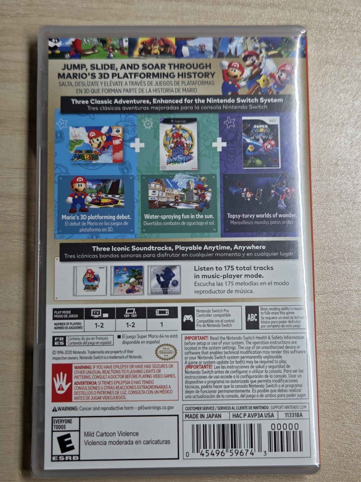 Nintendo Switch 2 Game Lot with Pokemon Pokopia Legends ZA Donkey Kong & More