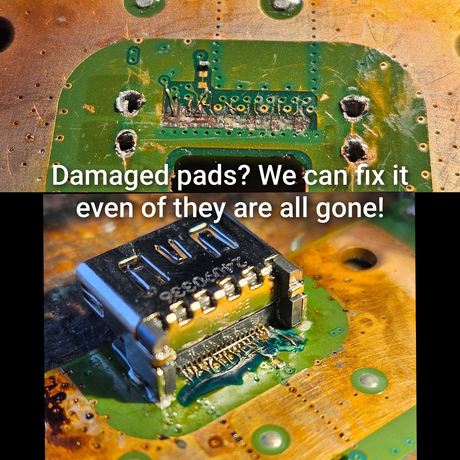 Sony PS5 PlayStation 5 Motherboard Service | Motherboard Repair