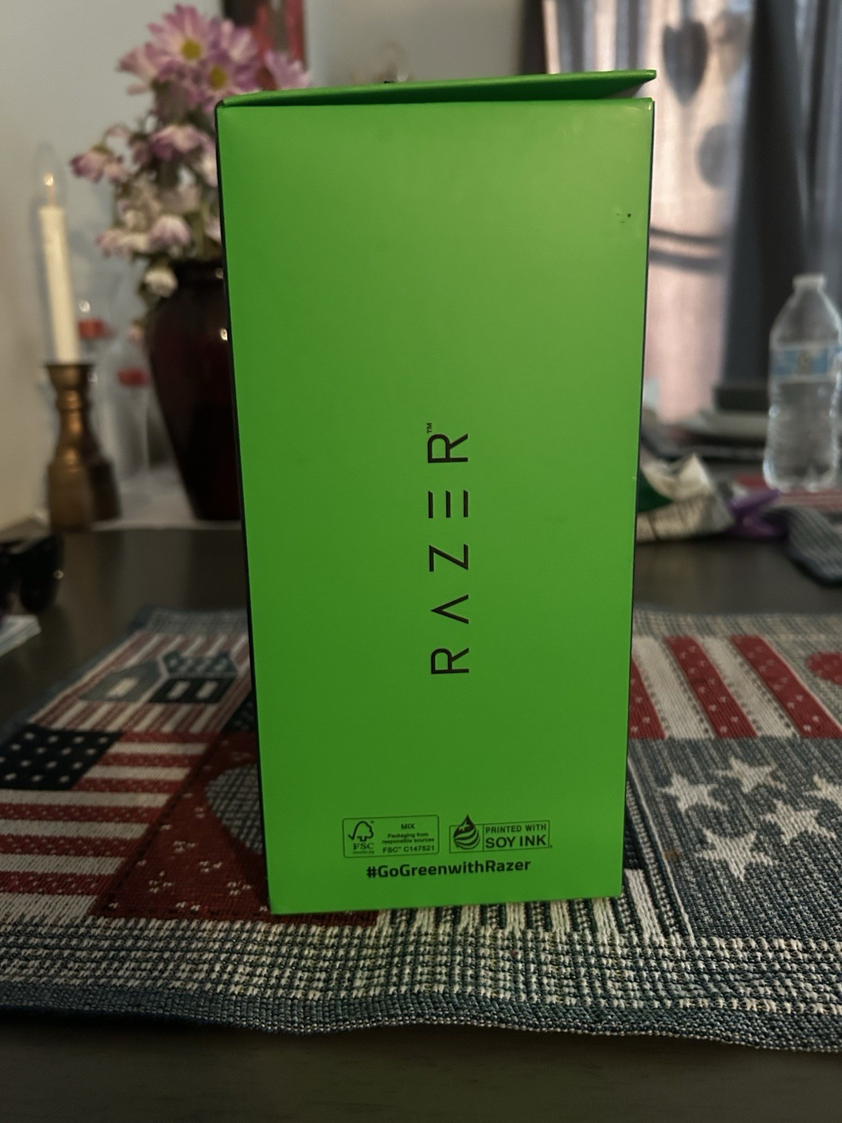 Razer Barracuda X Wireless Gaming Headset – Black (RZ0404430100R3U1)