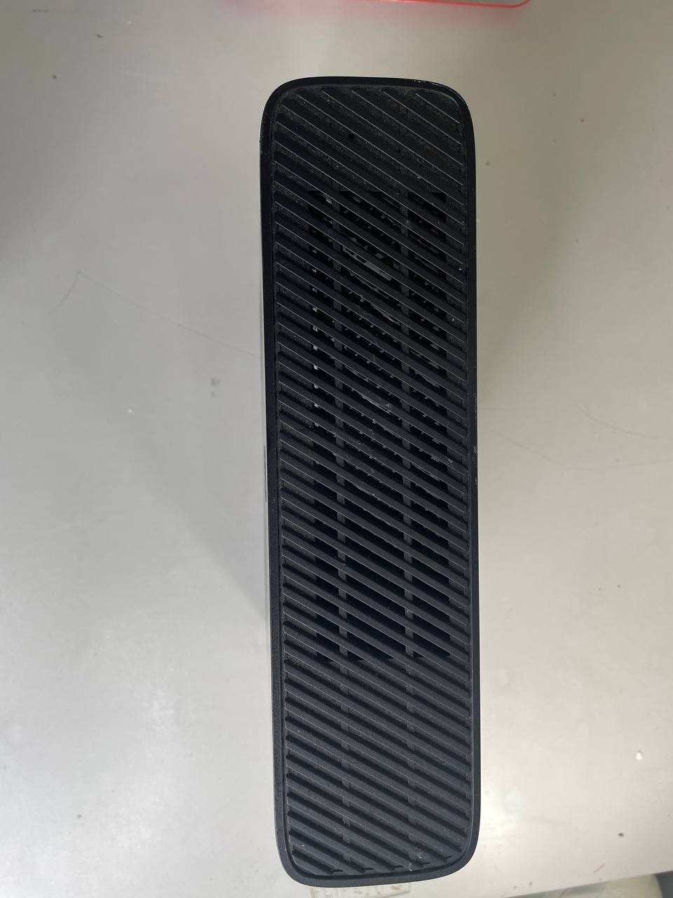 Microsoft Xbox 360 E Console Black 4GB / 250GB Model 1538 – Tested & Works
