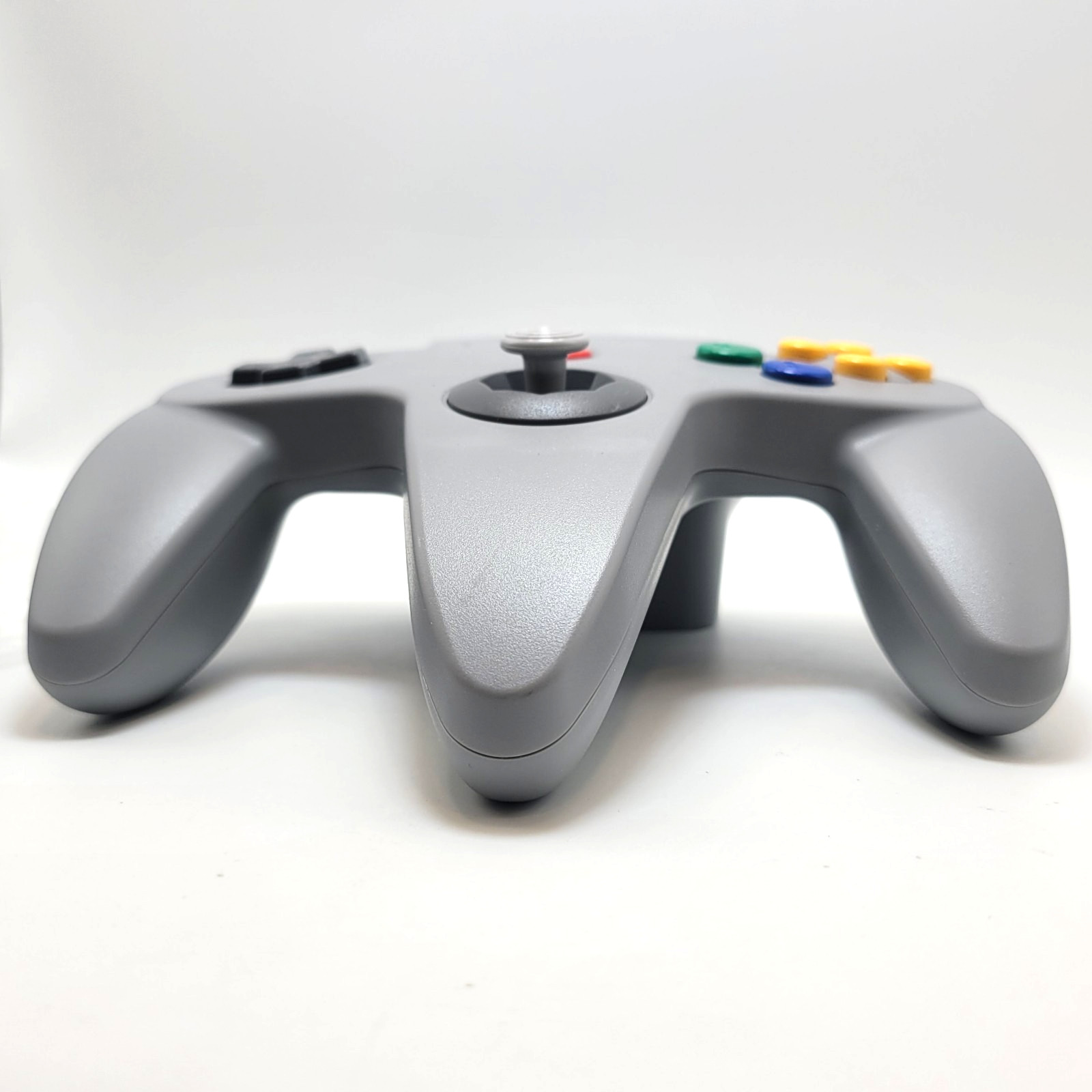 Nintendo 64 Wireless Controller 2.4 Ghz for N64 – TeknoGame® – Brand New in Box