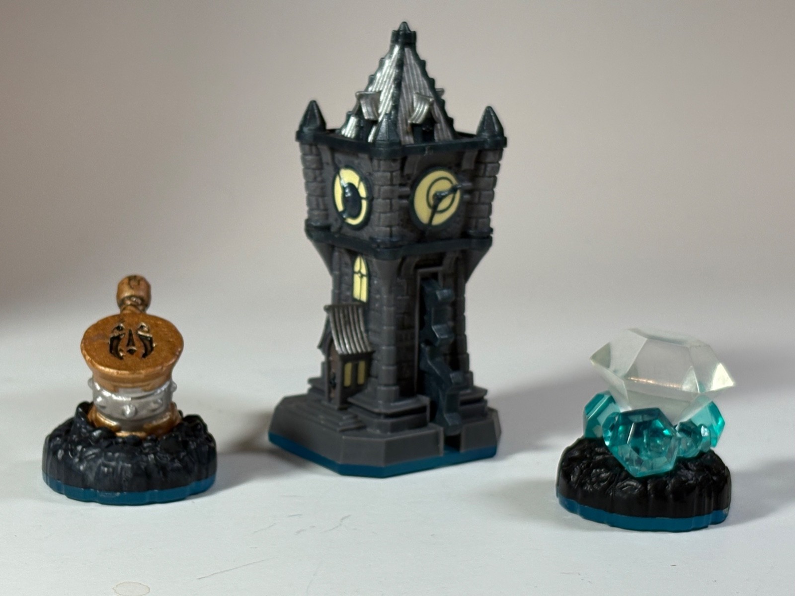 Skylanders Tower Of Time Adventure Pack