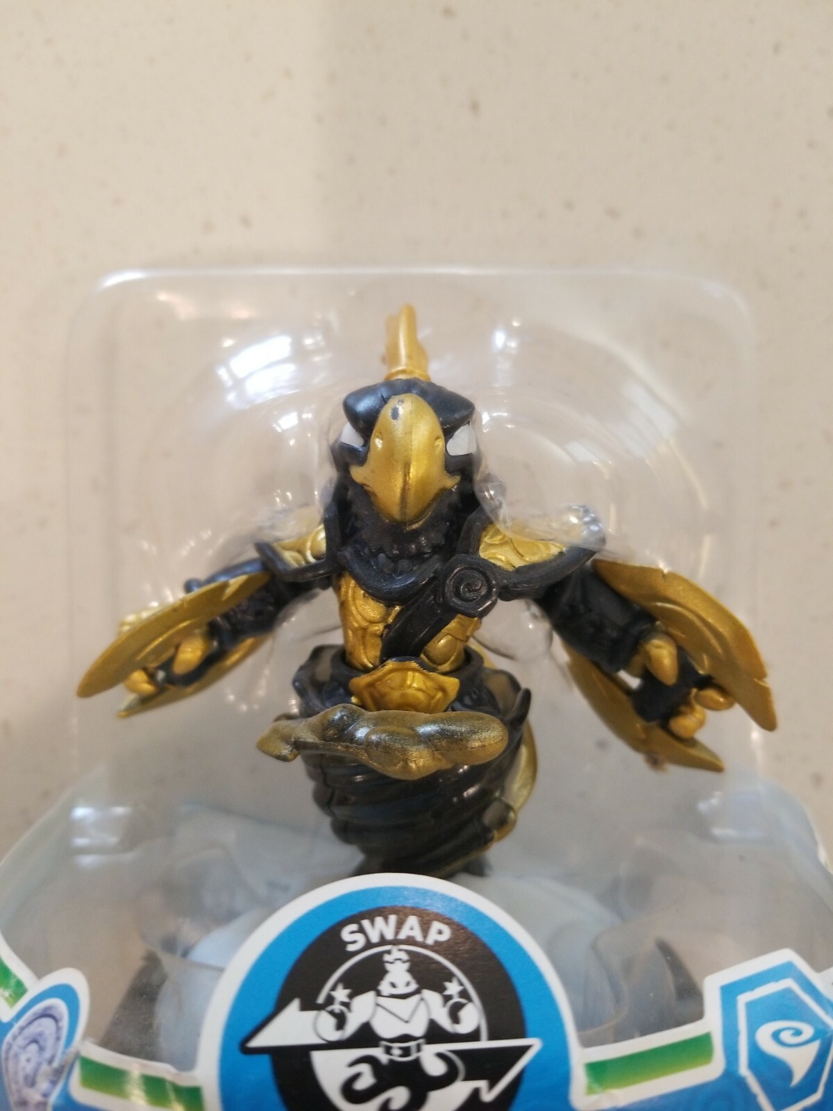 Skylanders Swap Force Legendary Free Ranger