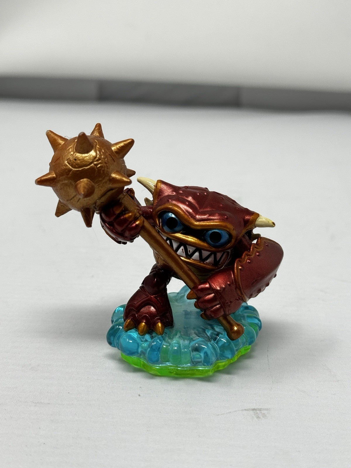 Wham Shell WhamShell Skylanders Spyros Adventure Imaginators Wii PS4 Xbox One👾