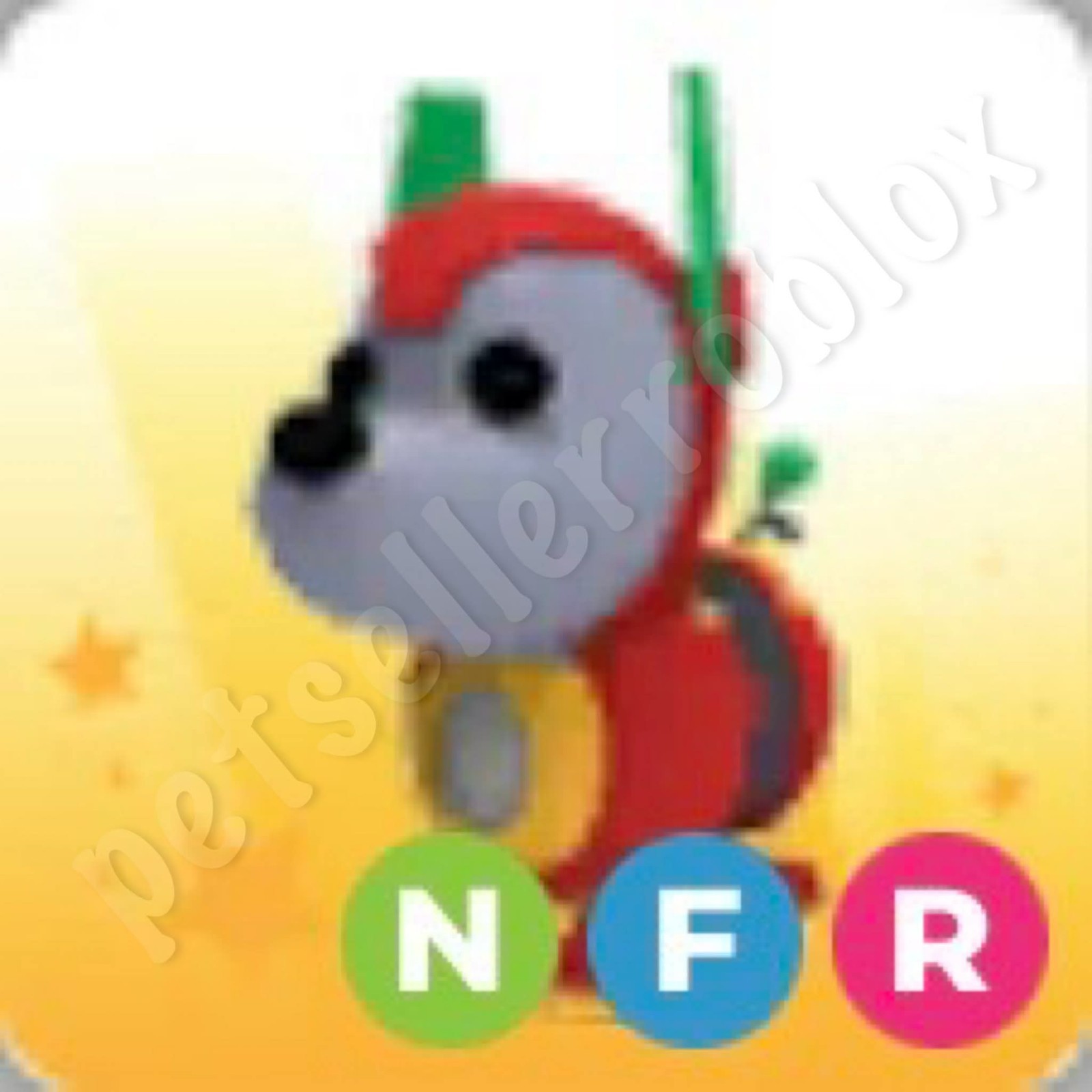Neon Fly Ride Pets | NFR | Adopt Now | Cheap