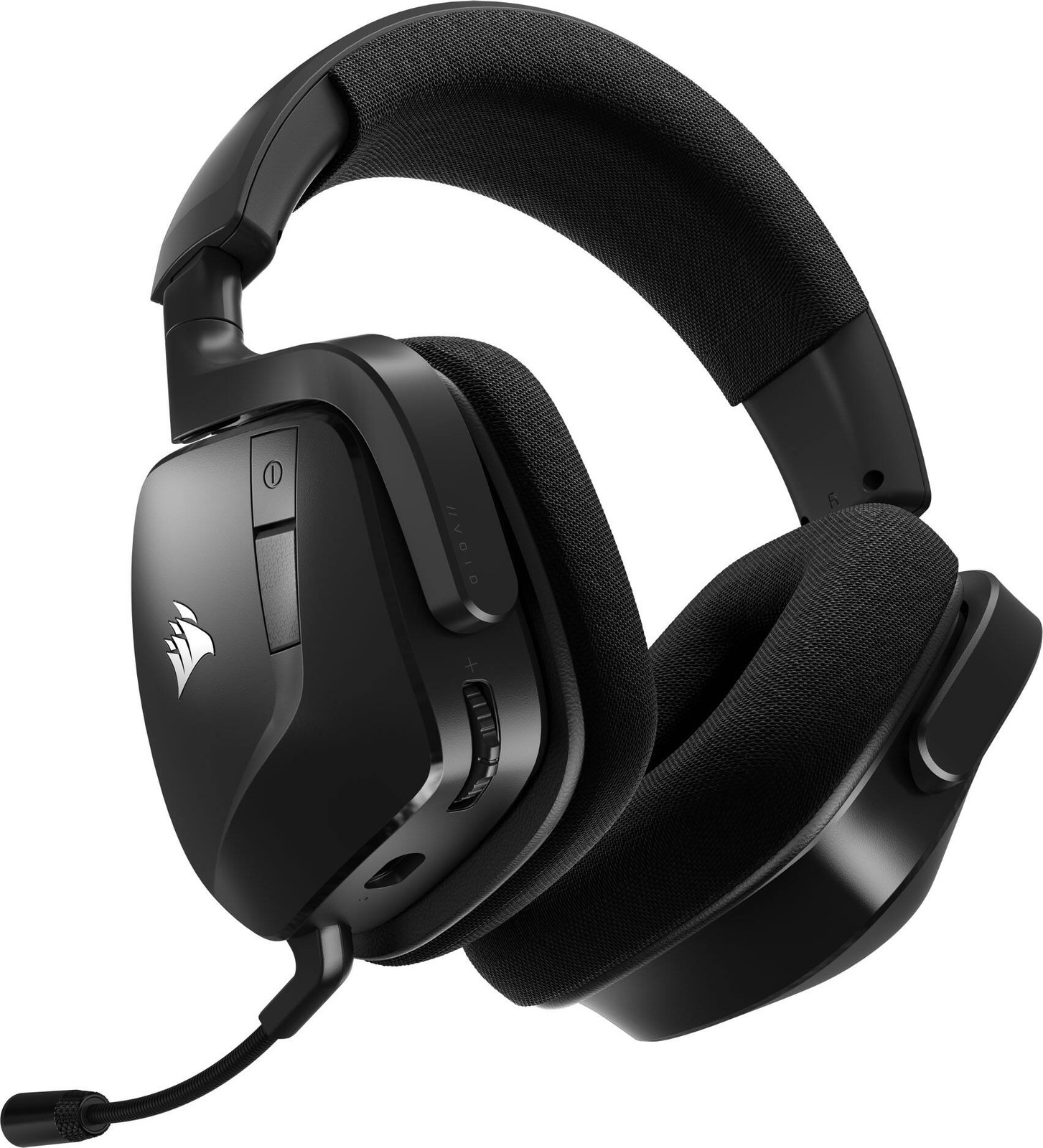 CORSAIR – VOID v2 Wireless Gaming Headset for PC, PS5, PS4, Nintendo Switch, …