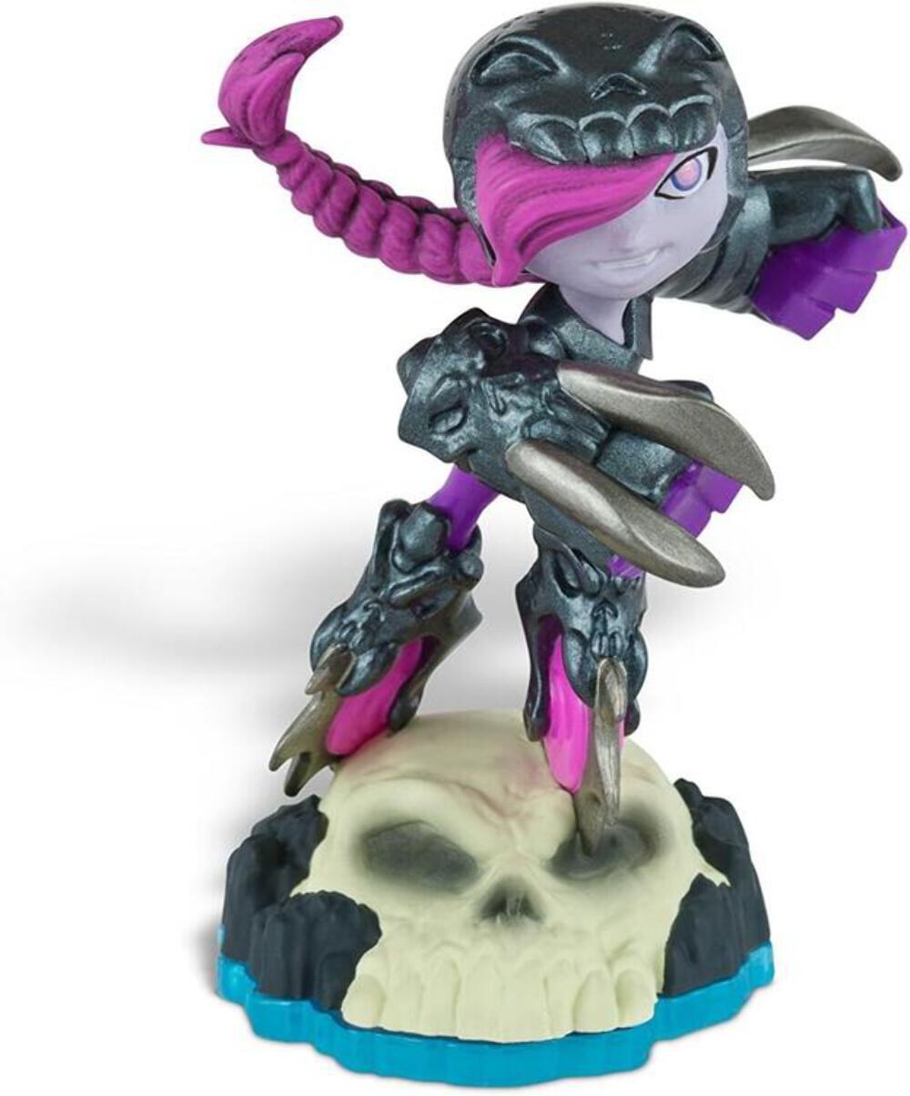 Skylanders – Swap-Force – Roller Brawl